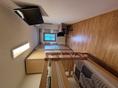 Apartment Appartement/Fewo, Toilette und Bad/Dusche getrennt - Outdoor photo 19