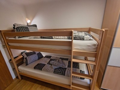 Apartment Appartement/Fewo, Toilette und Bad/Dusche getrennt - Outdoor photo 20