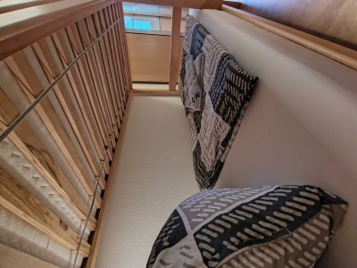 Apartment Appartement/Fewo, Toilette und Bad/Dusche getrennt - Outdoor photo 22