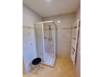 Apartment Appartement/Fewo, Toilette und Bad/Dusche getrennt - Outdoor photo 23