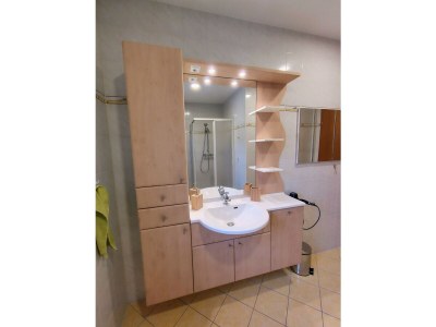 Apartment Appartement/Fewo, Toilette und Bad/Dusche getrennt - Outdoor photo 24