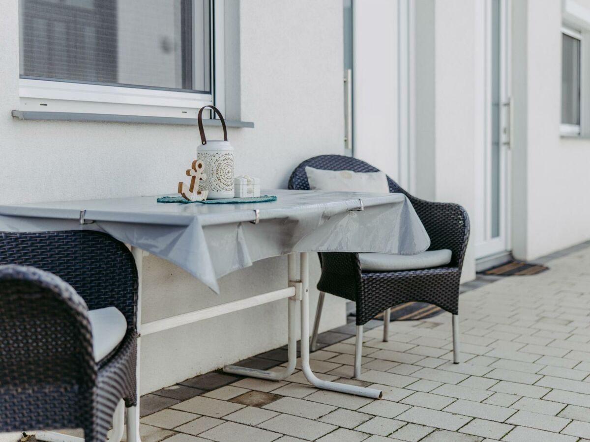 Apartment Appartement Elisa, Dusche, WC, Studio - Outdoor photo 2