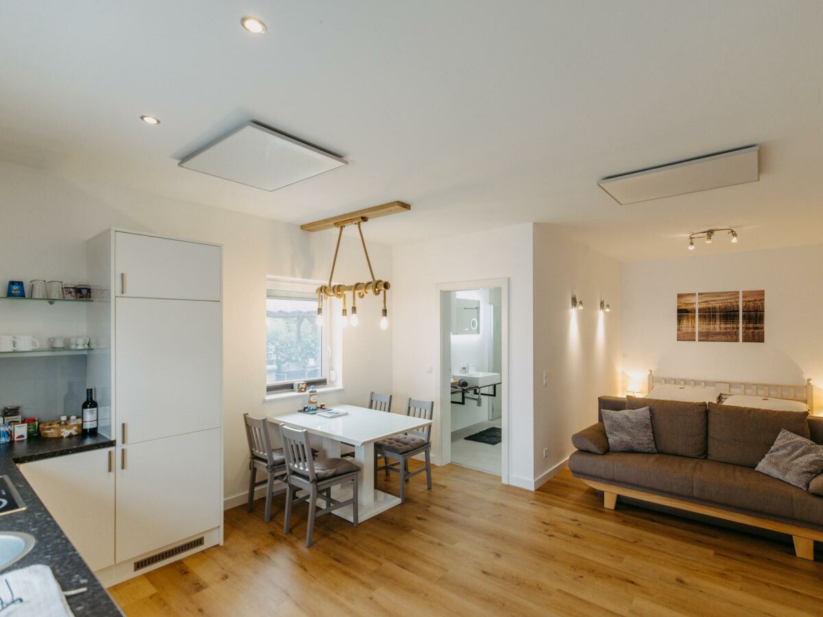 Apartment Appartement Elisa, Dusche, WC, Studio - Outdoor photo 4