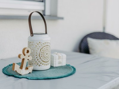 Apartment Appartement Elisa, Dusche, WC, Studio in Mörbisch am See - Apartment