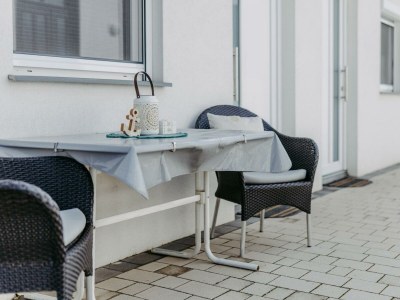 Apartment Appartement Elisa, Dusche, WC, Studio - Outdoor photo 2