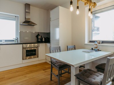 Apartment Appartement Elisa, Dusche, WC, Studio - Outdoor photo 5