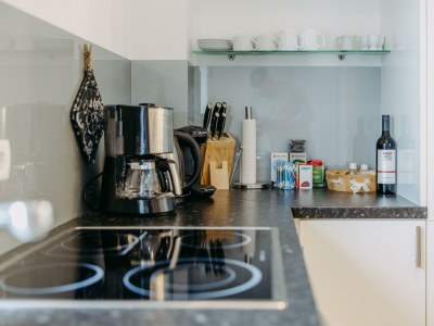 Apartment Appartement Elisa, Dusche, WC, Studio - Outdoor photo 6