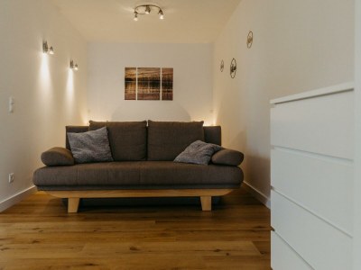 Apartment Appartement Elisa, Dusche, WC, Studio - Outdoor photo 7