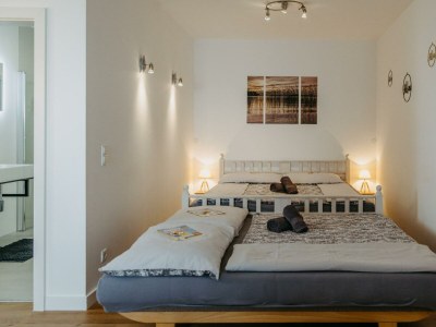 Apartment Appartement Elisa, Dusche, WC, Studio - Outdoor photo 8