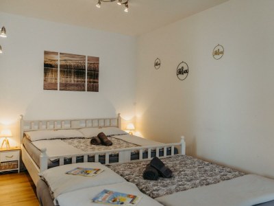 Apartment Appartement Elisa, Dusche, WC, Studio - Outdoor photo 9