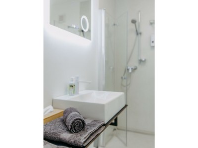 Apartment Appartement Elisa, Dusche, WC, Studio - Outdoor photo 12