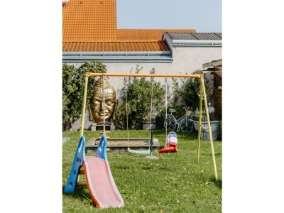 Apartment Appartement Elisa, Dusche, WC, Studio - Outdoor photo 14