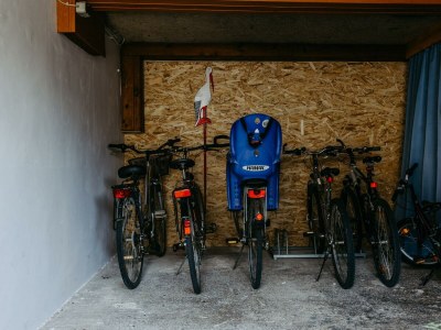 Apartment Appartement Elisa, Dusche, WC, Studio - Outdoor photo 15