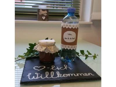 Apartment Appartement Elisa, Dusche, WC, Studio - Outdoor photo 16