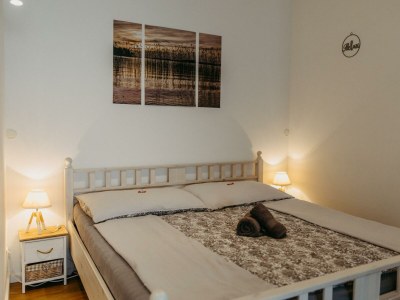 Apartment Appartement Elisa, Dusche, WC, Studio - Outdoor photo 18