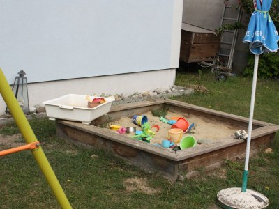 Apartment Appartement Elisa, Dusche, WC, Studio - Outdoor photo 22