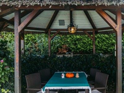 Apartment Appartement Elisa, Dusche, WC, Studio - Outdoor photo 24