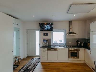 Apartment Appartement Elisa, Dusche, WC, Studio - Features photo 29