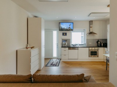 Apartment Appartement Elisa, Dusche, WC, Studio - Features photo 30