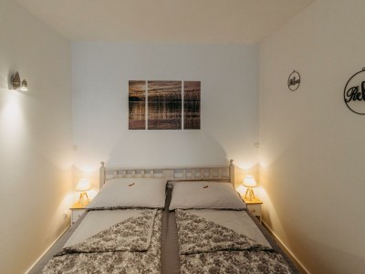 Apartment Appartement Elisa, Dusche, WC, Studio - Features photo 31