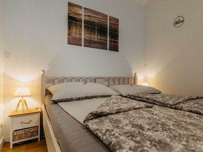 Apartment Appartement Elisa, Dusche, WC, Studio - Features photo 32