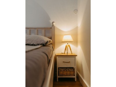 Apartment Appartement Elisa, Dusche, WC, Studio - Features photo 33