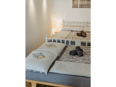 Apartment Appartement Elisa, Dusche, WC, Studio - Features photo 34