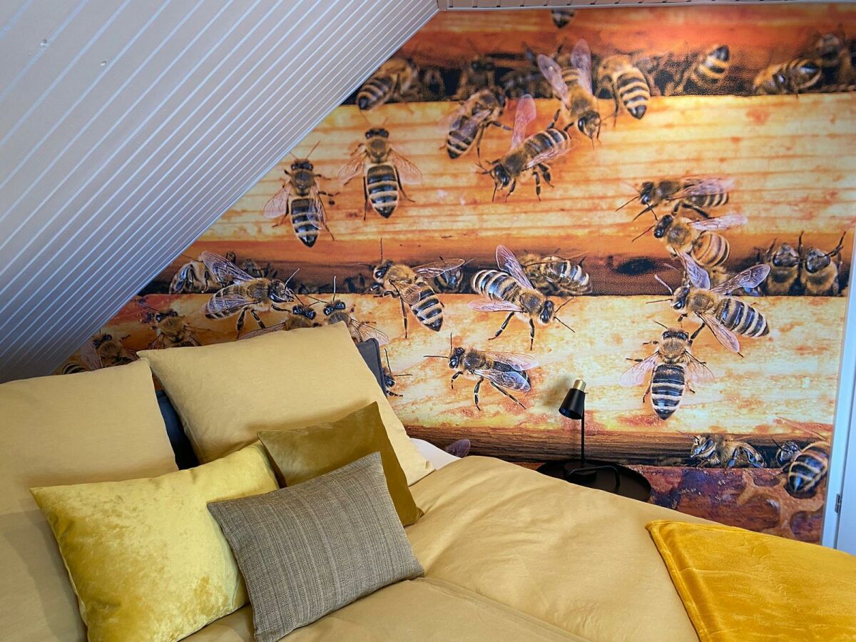 Apartment Ferienwohnung Bienenstube - Outdoor photo 3