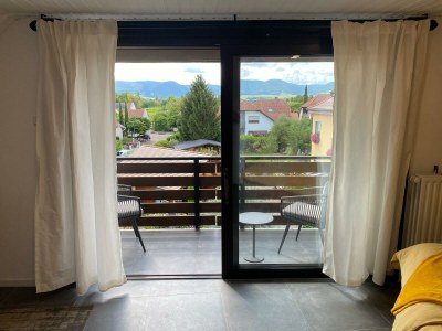 Apartment Ferienwohnung Bienenstube - Outdoor photo 4