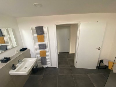 Apartment Ferienwohnung Bienenstube - Outdoor photo 5