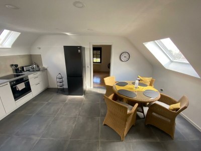 Apartment Ferienwohnung Bienenstube - Outdoor photo 6