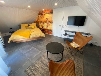 Apartment Ferienwohnung Bienenstube - Outdoor photo 7