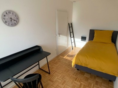 Apartment Ferienwohnung Bienenstube - Outdoor photo 8