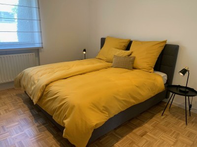 Apartment Ferienwohnung Bienenstube - Outdoor photo 9