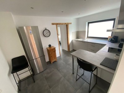 Apartment Ferienwohnung Bienenstube - Outdoor photo 10