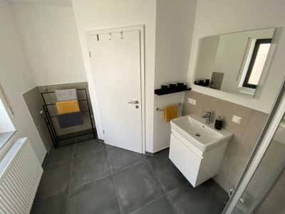 Apartment Ferienwohnung Bienenstube - Outdoor photo 11