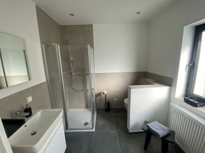 Apartment Ferienwohnung Bienenstube - Outdoor photo 12