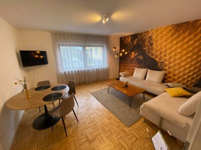 Apartment Ferienwohnung Bienenstube - Outdoor photo 13