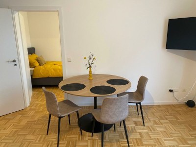 Apartment Ferienwohnung Bienenstube - Outdoor photo 14