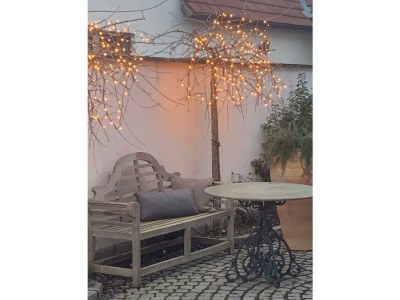 Apartment Ferienwohnung Bienenstube - Outdoor photo 16