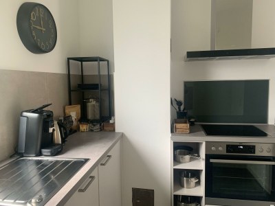 Apartment Ferienwohnung Bienenstube - Features photo 17