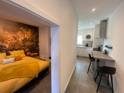 Apartment Ferienwohnung Bienenstube - Features photo 19