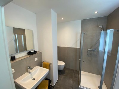 Apartment Ferienwohnung Bienenstube - Features photo 20