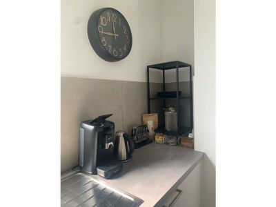 Apartment Ferienwohnung Bienenstube - Features photo 22