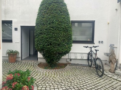 Apartment Ferienwohnung Bienenstube - Features photo 24