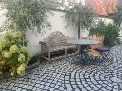 Apartment Ferienwohnung Bienenstube - Features photo 25