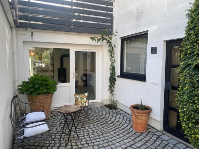 Apartment Ferienwohnung Bienenstube - Features photo 27