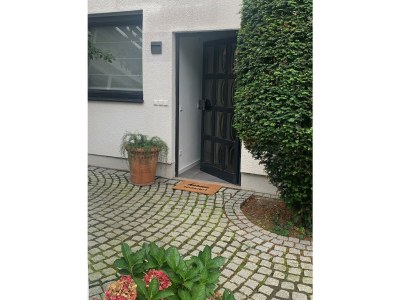 Apartment Ferienwohnung Bienenstube - Features photo 29