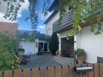 Apartment Ferienwohnung Bienenstube - Features photo 30