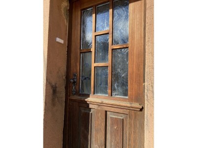 Apartment Ferienhaus, Dusche und Bad, WC, 1 Schlafraum - Outdoor photo 4